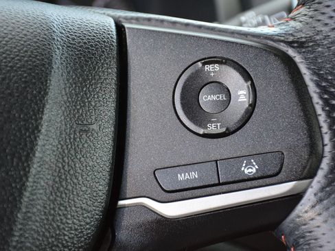 Used 2023 Honda Passport TrailSport image 32