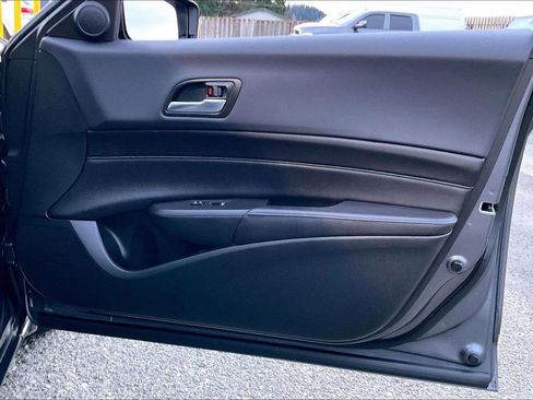 Used 2021 Acura ILX image 24