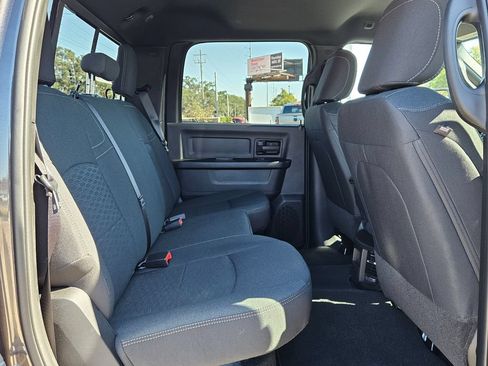New 2026 RAM 2500 Tradesman AWD/4WD image 14