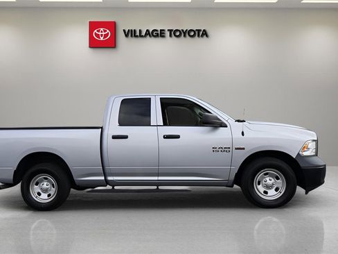 Used 2018 RAM 1500 Tradesman image 7