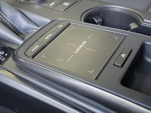 Certified 2025 Lexus IS 350 F Sport RWD image 22