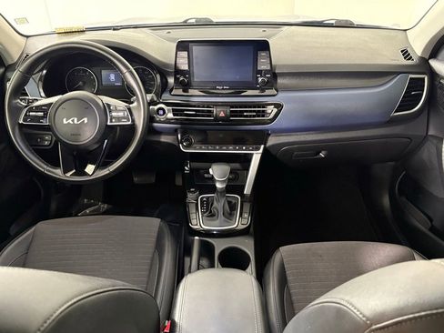 Used 2023 Kia Seltos S FWD image 31
