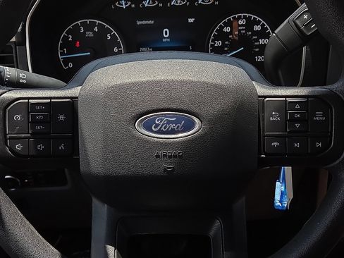 Used 2022 Ford F150 XLT w/ XTR Package AWD/4WD image 31