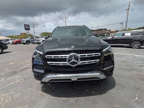 Used 2026 Mercedes-Benz GLE 350 4MATIC image 10