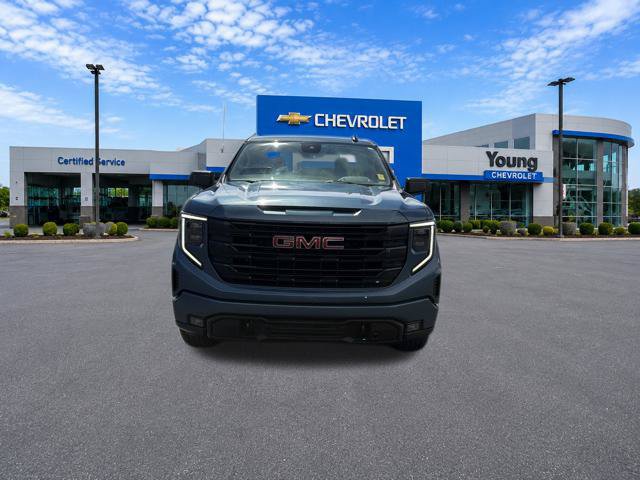 Used 2024 GMC Sierra 1500 Elevation AWD/4WD image 2