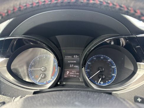 Used 2016 Toyota Corolla S Special Edition FWD image 14