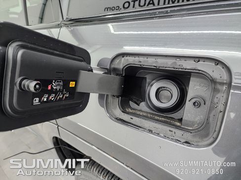 New 2026 Jeep Grand Cherokee Limited image 35