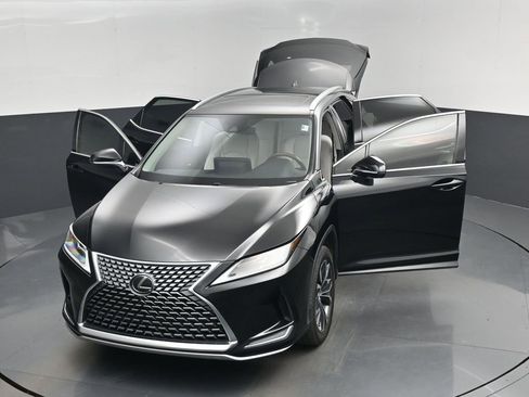 Used 2021 Lexus RX 350 350 image 59