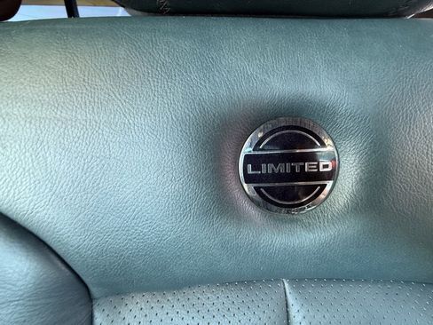 Used 2014 Ford F150 Limited image 41