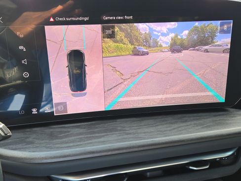 New 2025 Audi Q5 Premium Plus image 43