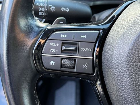 Used 2022 Honda Civic Sport image 19