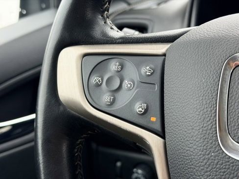 Used 2020 GMC Canyon Denali image 11