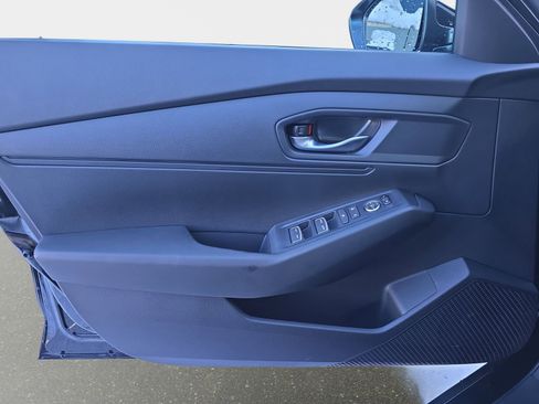 New 2025 Honda Accord LX image 24