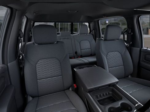 New 2026 RAM 1500 Express AWD/4WD image 16