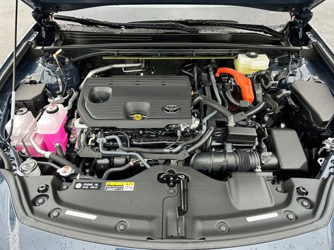 New 2026 Toyota Crown Signia image 29