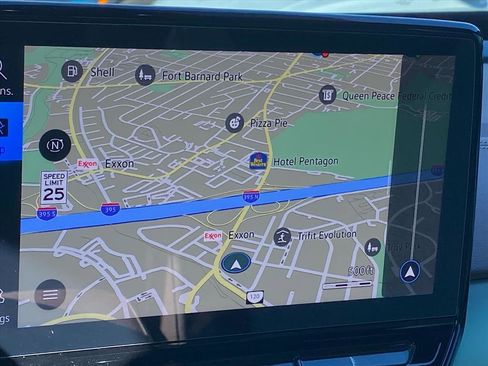 Certified 2024 Volkswagen ID.4 Standard image 12