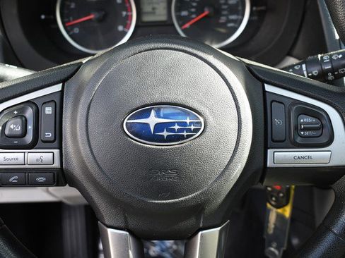 Used 2017 Subaru Forester 2.5i Premium w/ All-Weather Package image 31