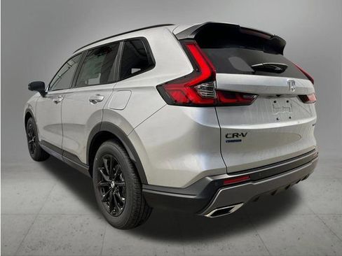 New 2026 Honda CR-V Sport-L image 3