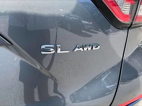 Used 2018 Nissan Murano S AWD/4WD image 24