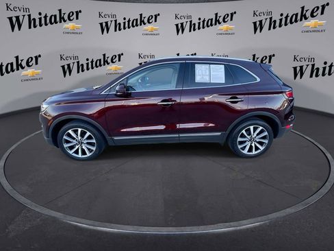 Used 2019 Lincoln MKC Reserve w/ MKC Climate Package image 5