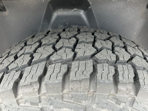 Used 2016 RAM 1500 Outdoorsman AWD/4WD image 27