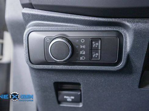 Used 2024 Ford Bronco Badlands AWD/4WD image 12