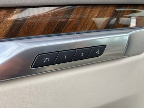 New 2025 Cadillac Escalade Sport Platinum w/ LPO, ONYX Package image 15