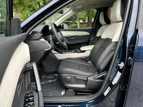 New 2026 MAZDA CX-5 Select AWD/4WD image 14