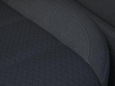 New 2025 Chevrolet Silverado 1500 Custom AWD/4WD image 21