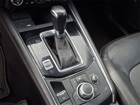 Used 2018 MAZDA CX-5 Grand Touring w/ Premium Package image 11