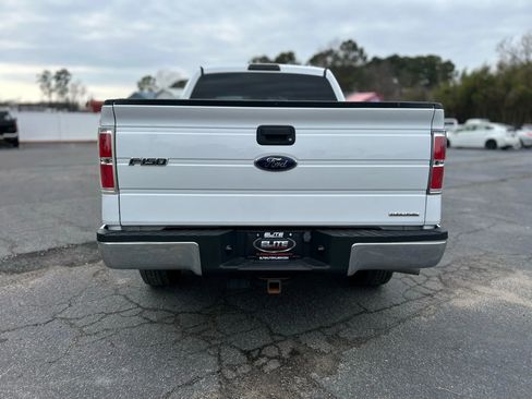 Used 2014 Ford F150 XL w/ Equipment Group 101A Mid image 8