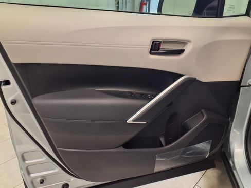 New 2026 Toyota Corolla Cross L image 23