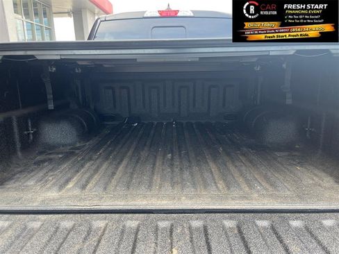 Used 2019 Ford Ranger XLT w/ Equipment Group 302A Luxury image 10