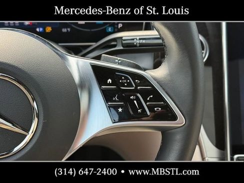 Certified 2026 Mercedes-Benz GLC 300 4MATIC image 24
