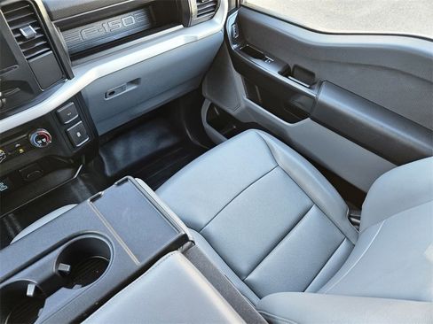 Used 2023 Ford F150 XL w/ XL Chrome Appearance Package image 13