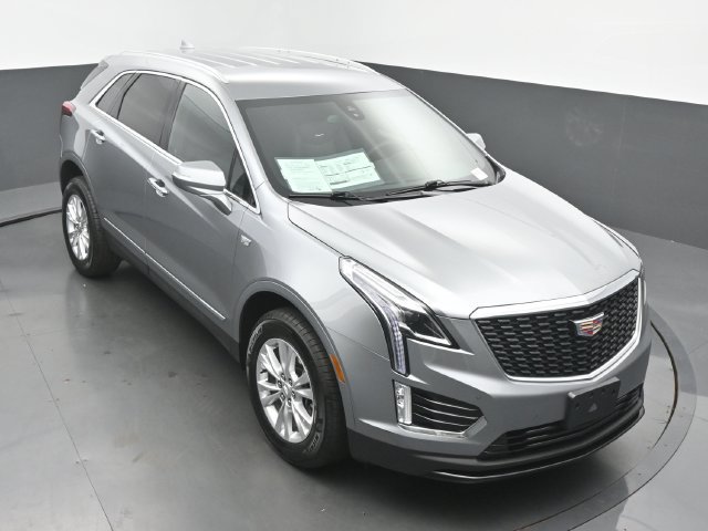 Used 2025 Cadillac XT5 Luxury w/ LPO, Floor Liner Package AWD/4WD image 44