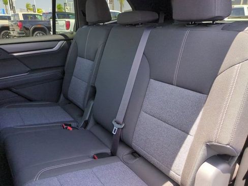 New 2026 GMC Acadia Elevation w/ LPO, All-Weather Package FWD image 26