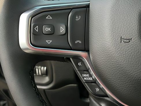 New 2026 RAM 1500 Big Horn image 20