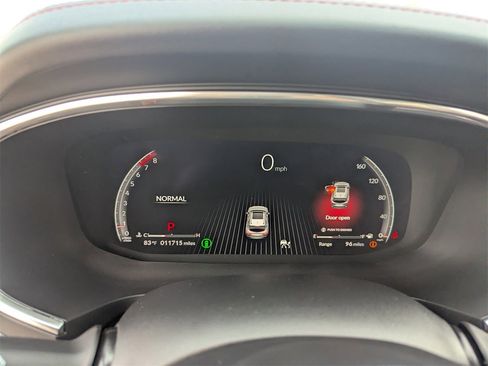 Certified 2023 Acura MDX A-Spec image 33