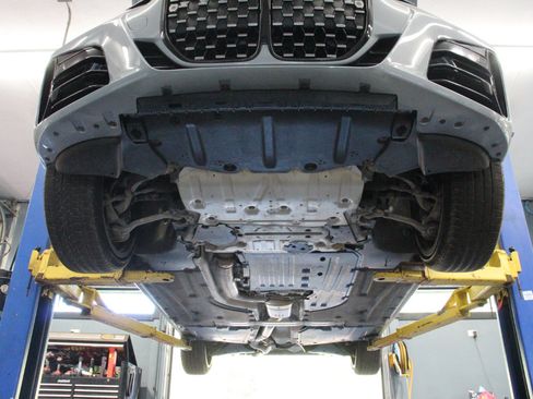 Used 2023 BMW 430i xDrive Coupe w/ M Sport Package image 93