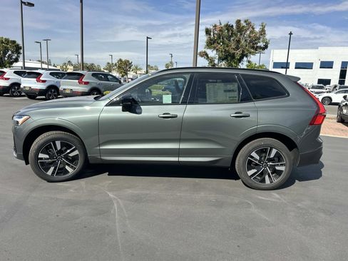 New 2026 Volvo XC60 B5 Core w/ Climate Package image 4