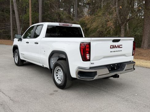 New 2026 GMC Sierra 1500 Pro w/ Pro Value Package image 34