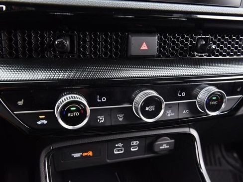 Used 2025 Honda CR-V EX-L image 16