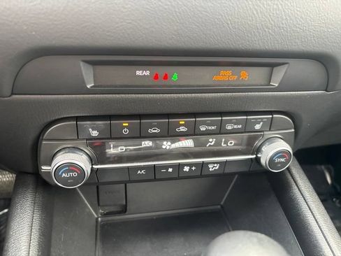 Certified 2025 MAZDA CX-5 AWD 2.5 S w/ Preferred Package image 14