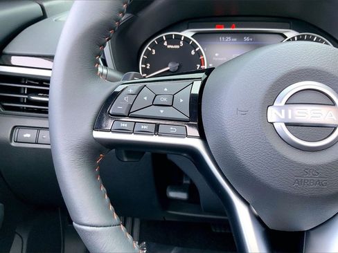 Certified 2024 Nissan Altima 2.5 SR w/ SR Premium Package image 20