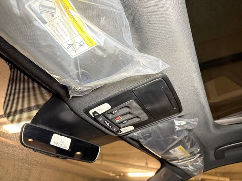 New 2026 Honda Pilot TrailSport image 35