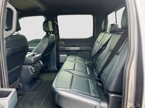 Used 2023 Ford F150 XLT w/ Equipment Group 302A High AWD/4WD image 25