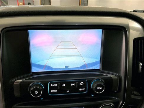 Used 2018 Chevrolet Silverado 3500 LT w/ LT Convenience Package image 14