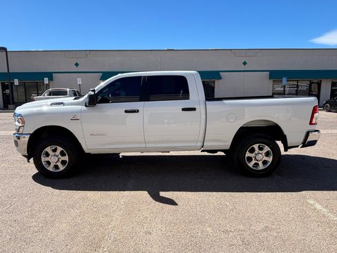 Used 2023 RAM 2500 Big Horn image 6