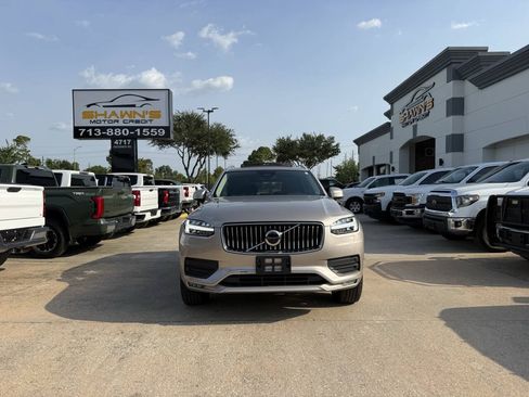 Used 2023 Volvo XC90 B5 Core AWD/4WD image 48